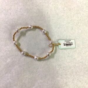 Enewton Extends Admire Gold Bracelet  NWT